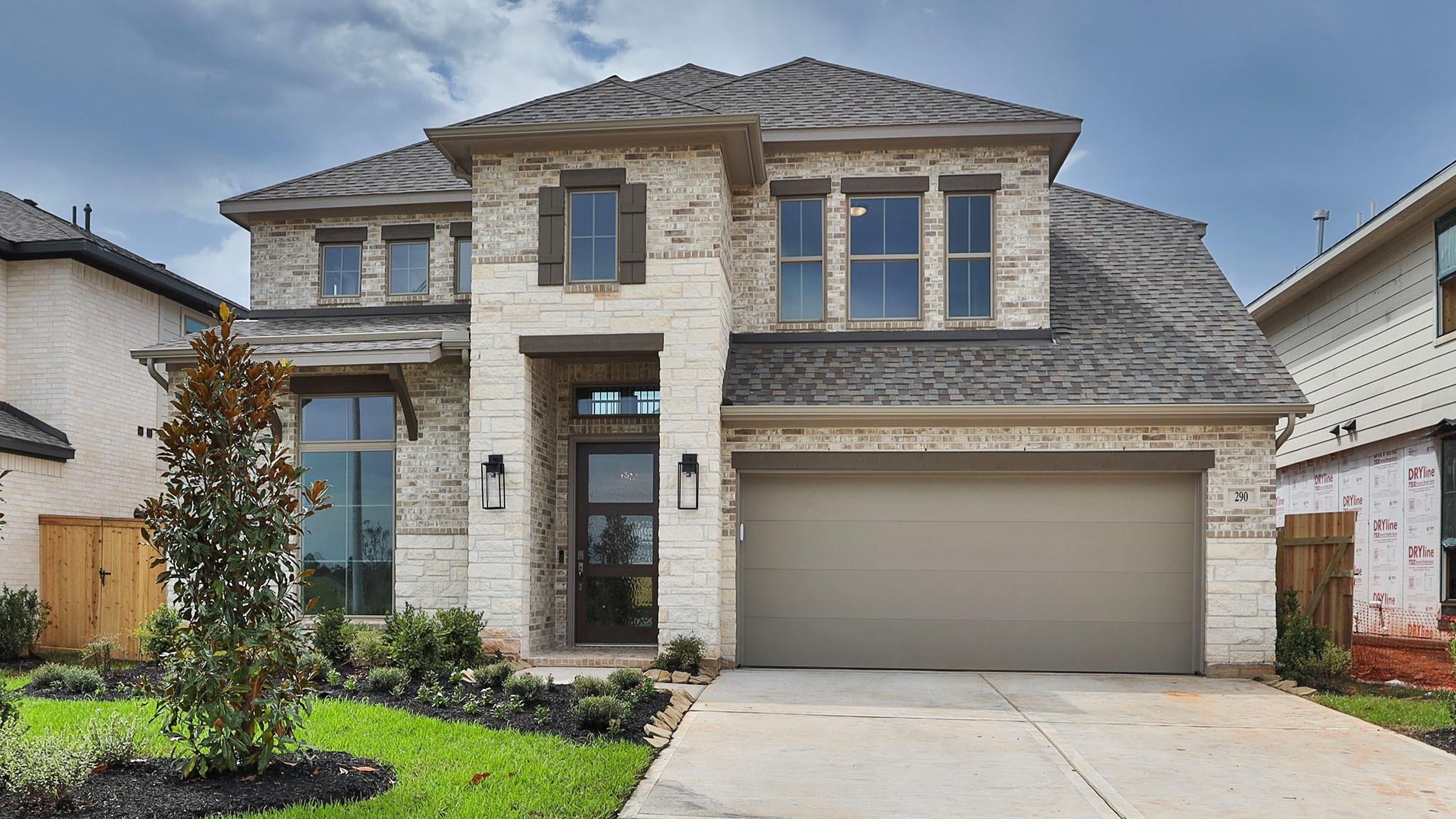 290 Texoma Plains Drive