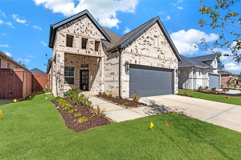 Photo of 16342 Placid Stream Street, Conroe, TX 77302 (MLS # 48712606)