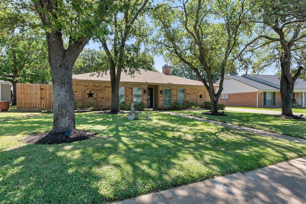 Photo of 3805 Windridge Drive, Bryan, TX 77802 (MLS # 15291030)
