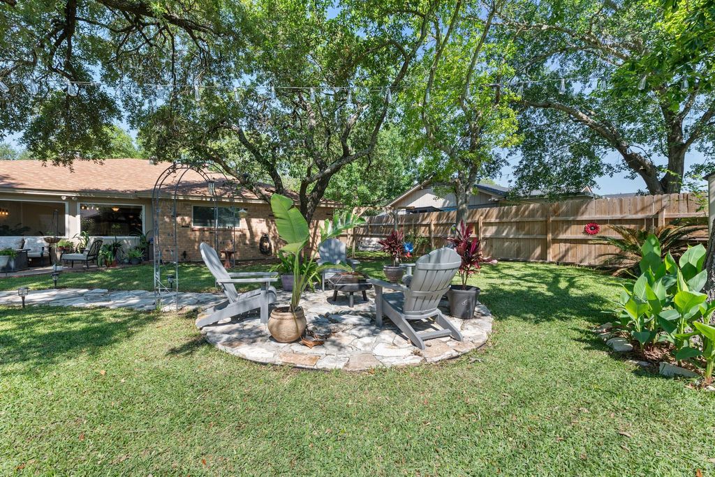 Photo of 3805 Windridge Drive, Bryan, TX 77802 (MLS # 15291030)