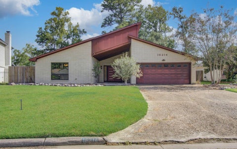 Photo of 16214 Coral Bay Street, Crosby, TX 77532 (MLS # 52372921)