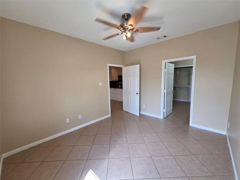 Tiny photo for 928 Runneburg Road, Crosby, TX 77532 (MLS # 35693437)