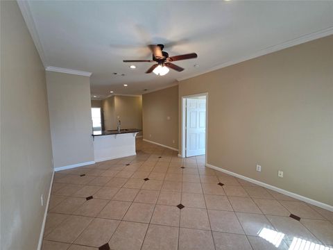 Tiny photo for 928 Runneburg Road, Crosby, TX 77532 (MLS # 35693437)