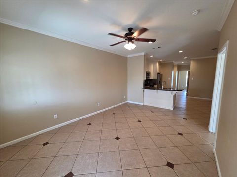 Tiny photo for 928 Runneburg Road, Crosby, TX 77532 (MLS # 35693437)