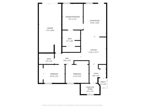 Tiny photo for 928 Runneburg Road, Crosby, TX 77532 (MLS # 35693437)