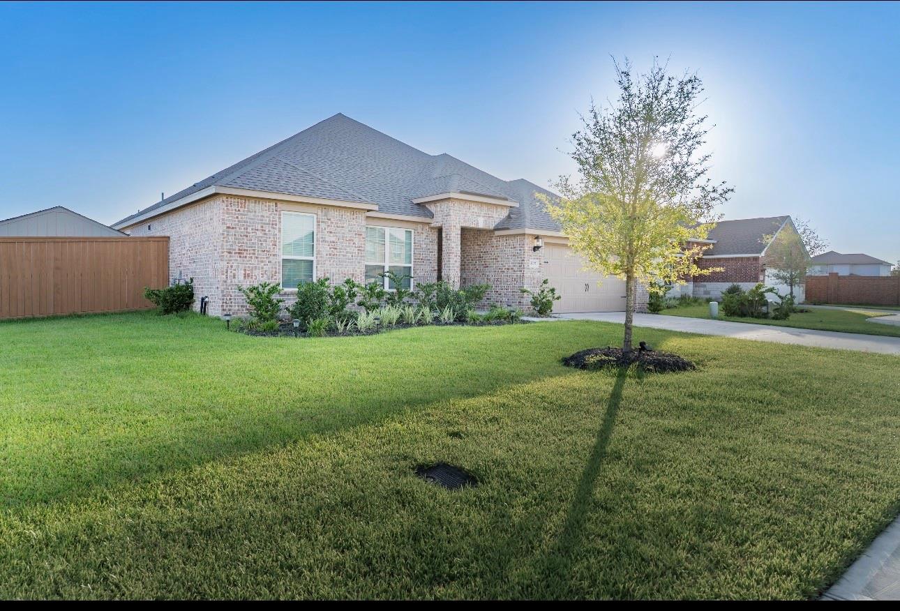 3217 Banyan Drive