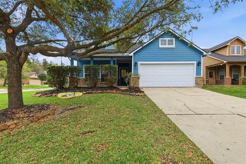Photo of 2078 Midlane Drive, Conroe, TX 77301 (MLS # 82454589)