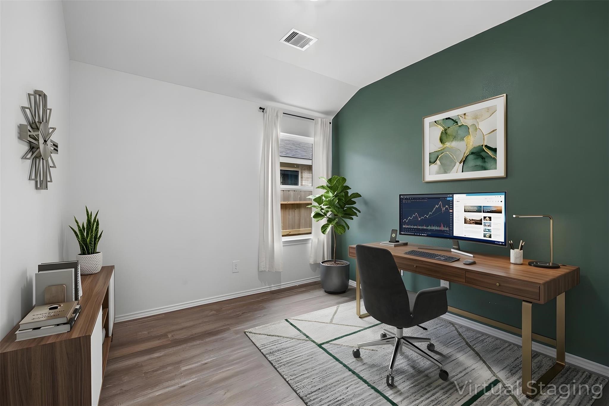 6110 Ginevra Summers Drive