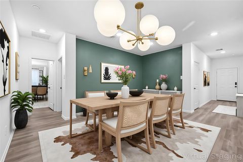 6110 Ginevra Summers Drive Katy TX 77493