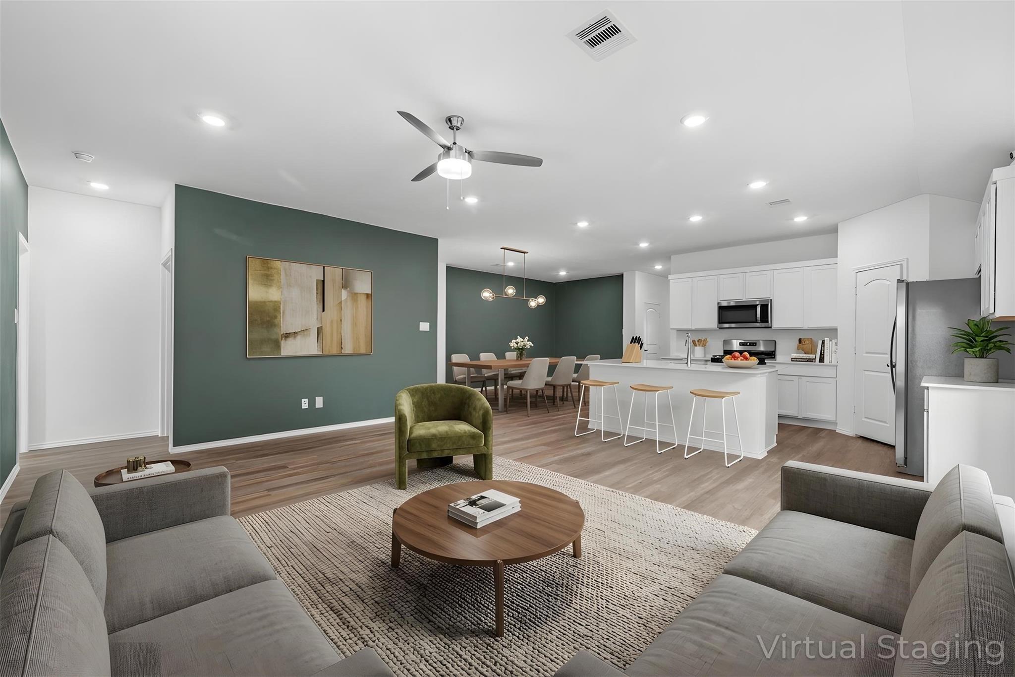 6110 Ginevra Summers Drive