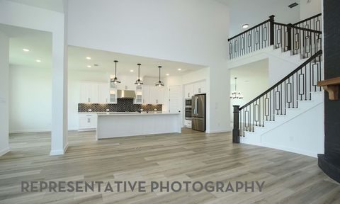 16602 Blissful Night Street Hockley TX 77447