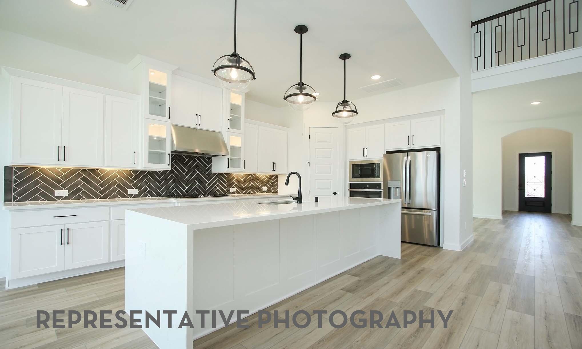 16602 Blissful Night Street