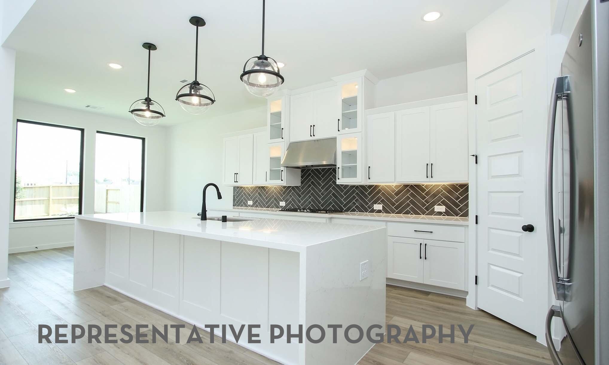 16602 Blissful Night Street