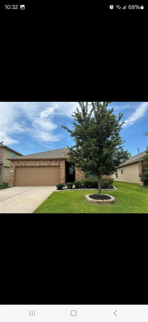 Homes For Rent - 4219 Kendall Rock Lane<br/> Katy, TX 77449