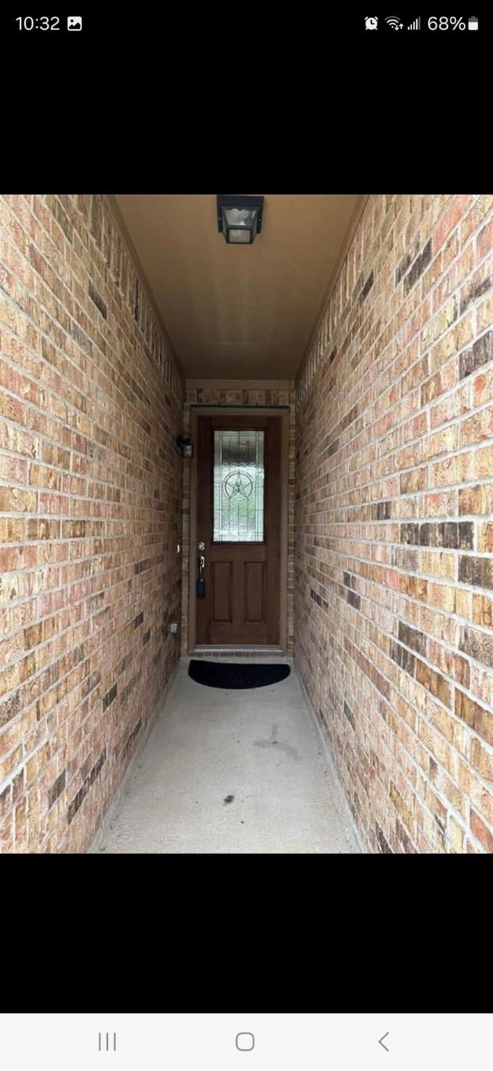 4219 Kendall Rock Lane