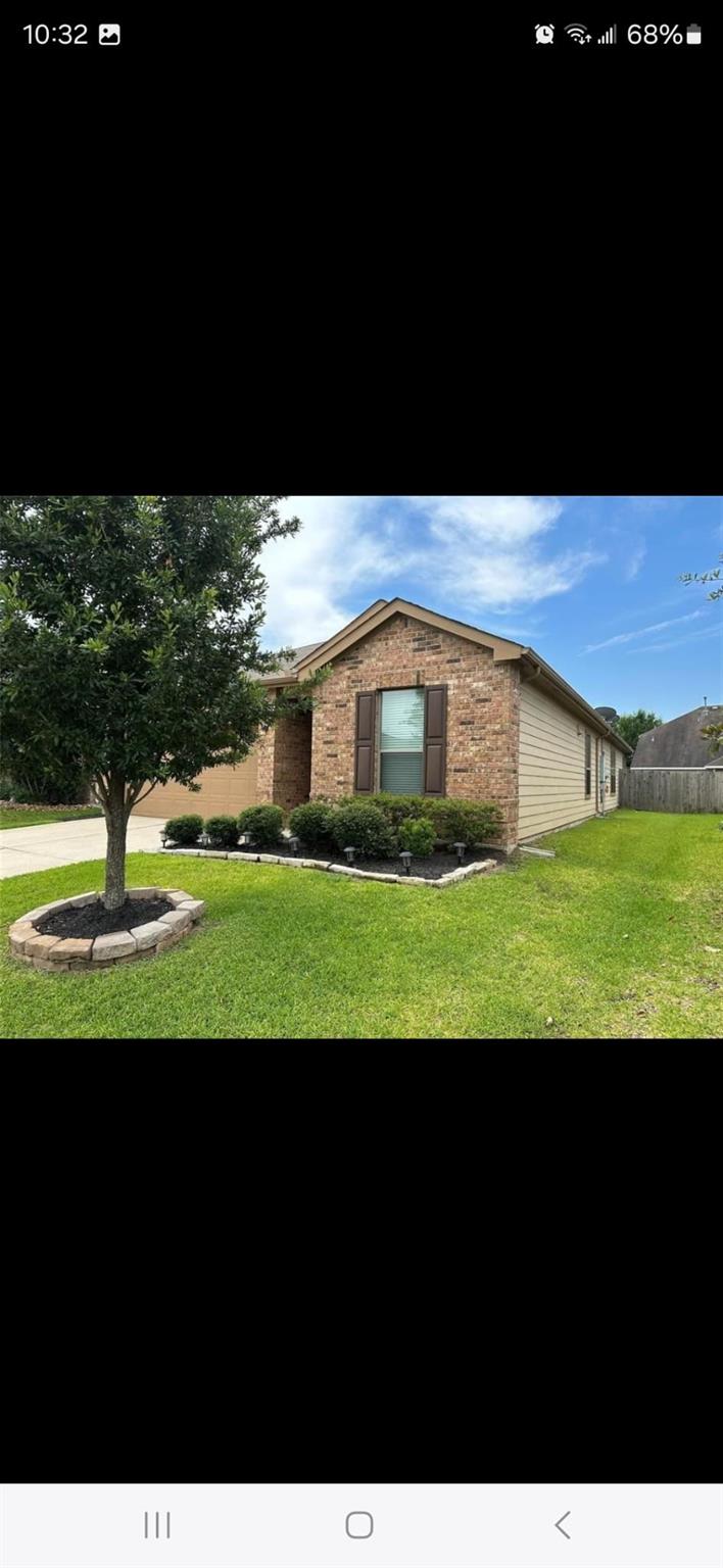 4219 Kendall Rock Lane