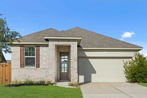 Photo of 10422 Sherwin Pass Drive, Rosharon, TX 77583 (MLS # 29318278)