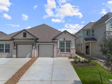 119 West Coralburst Loop Montgomery TX 77316