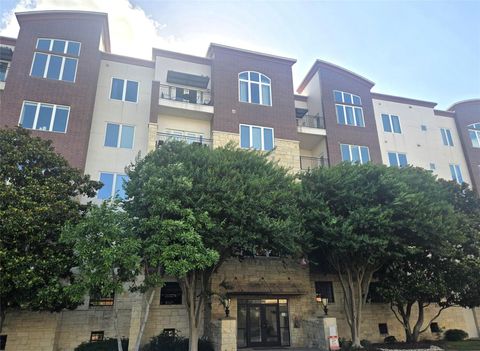 Photo of 1900 Genesee Street #207, Houston, TX 77006 (MLS # 64778075)