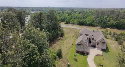 Photo of 0 Mendecino Glen Lane, Huffman, TX 77336 (MLS # 29137878)
