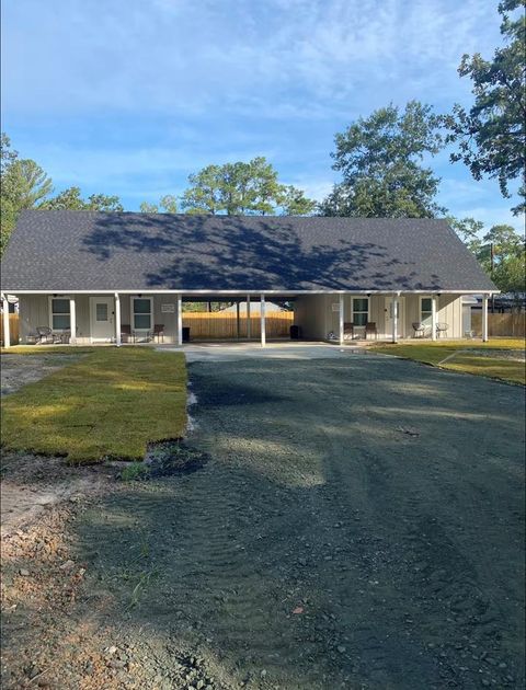 Homes For Sale - 159/191 Fannie Street<br/> Zavalla, TX 75980