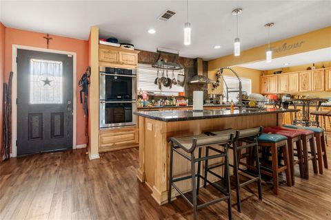 Photo of 609 Marion Lane, West Columbia, TX 77486 (MLS # 59665524)