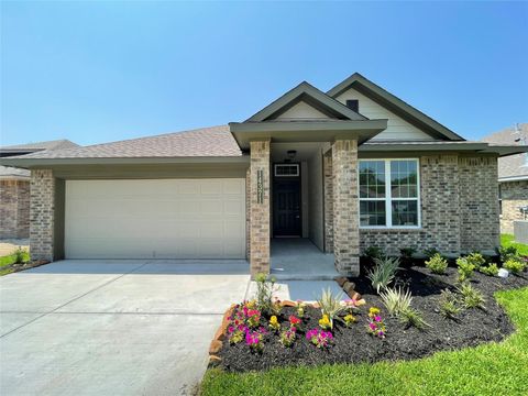 Photo of 14371 N Summerchase Circle, Willis, TX 77318 (MLS # 43252732)