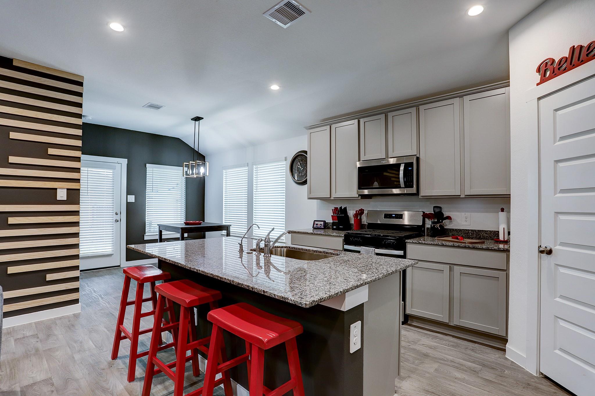 3838 Beltingham Bend Way