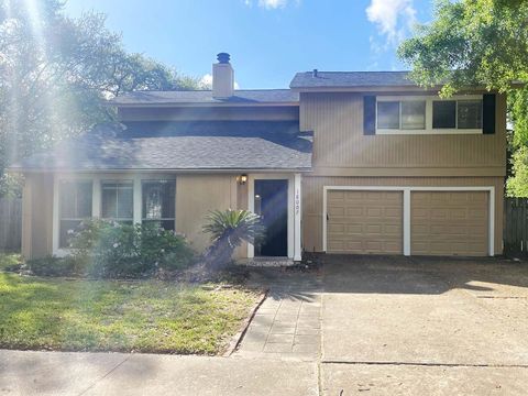 Photo of 18007 Autumn Trails Lane, Katy, TX 77449 (MLS # 32996175)