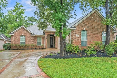 196 West Pines Drive Montgomery TX 77356