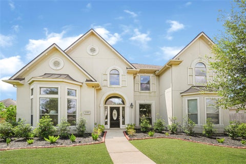 Photo of 15103 Oldtown Bridge Court, Sugar Land, TX 77498 (MLS # 69989256)