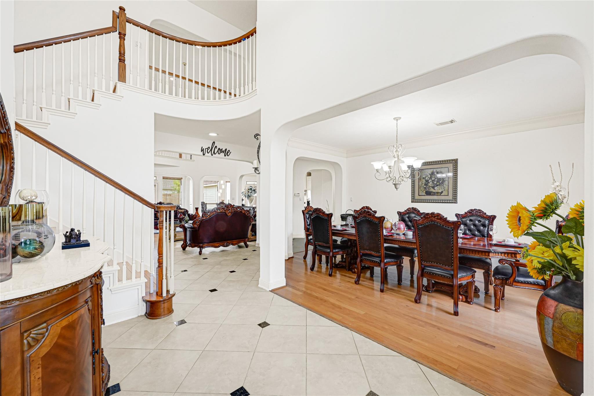 15103 Oldtown Bridge Court