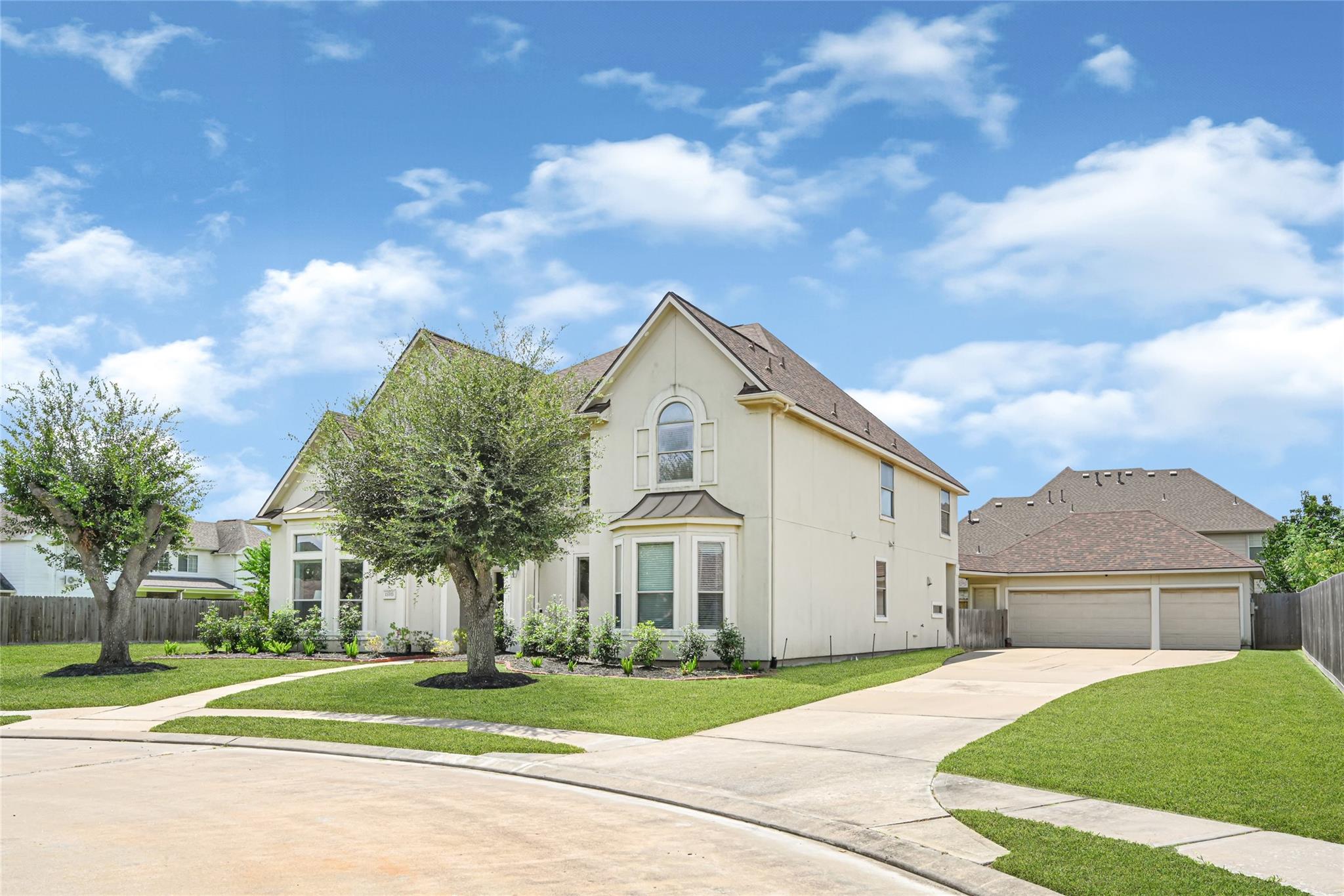 15103 Oldtown Bridge Court
