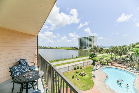 Photo of 9520 Seawall Boulevard #252, Galveston, TX 77554 (MLS # 31859306)