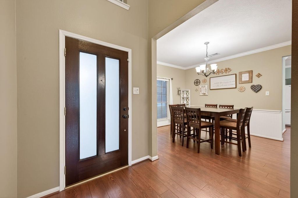 Photo of 2023 Winding Hollow Drive, Katy, TX 77450 (MLS # 74136851)