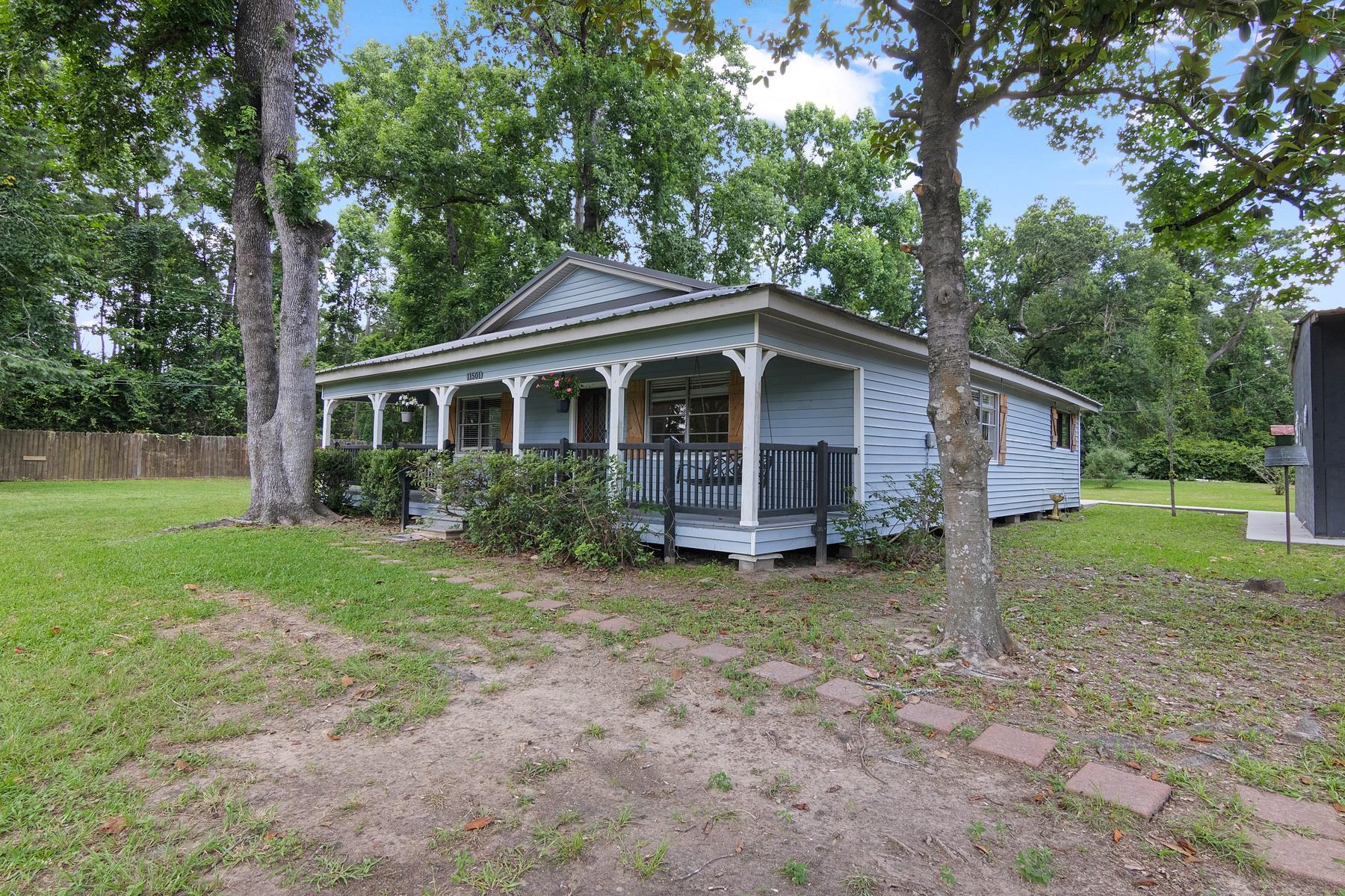 11501 Friendship Lane