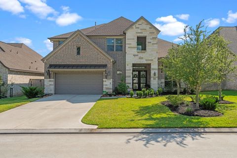 Photo of 222 Patina Sorrel Drive, Montgomery, TX 77316 (MLS # 25256120)