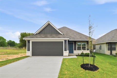 Photo of 1220 High Street, Navasota, TX 77868 (MLS # 92626117)