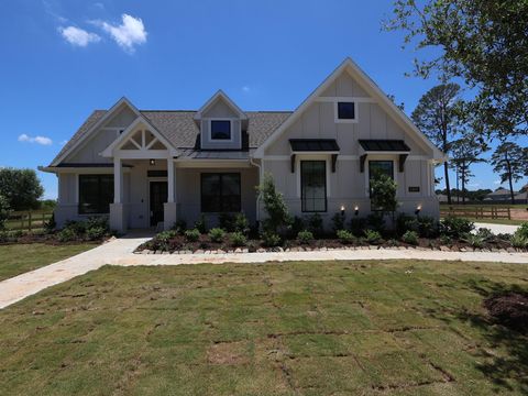Homes For Sale - 21007 Red Arbutus Court<br/> Tomball, TX 77447