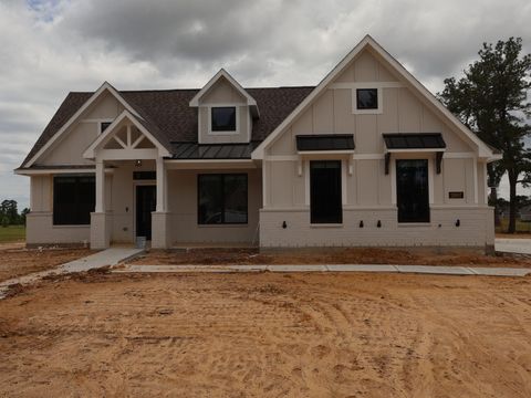 Photo of 21007 Red Arbutus Court, Tomball, TX 77447 (MLS # 6745415)