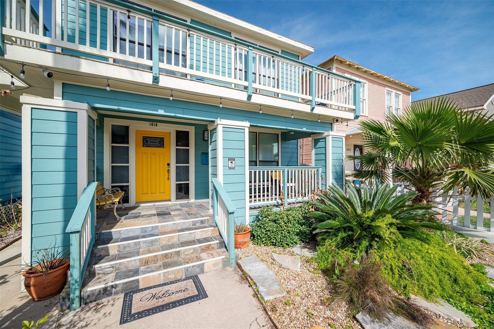 1414 Avenue N 1/2 Street