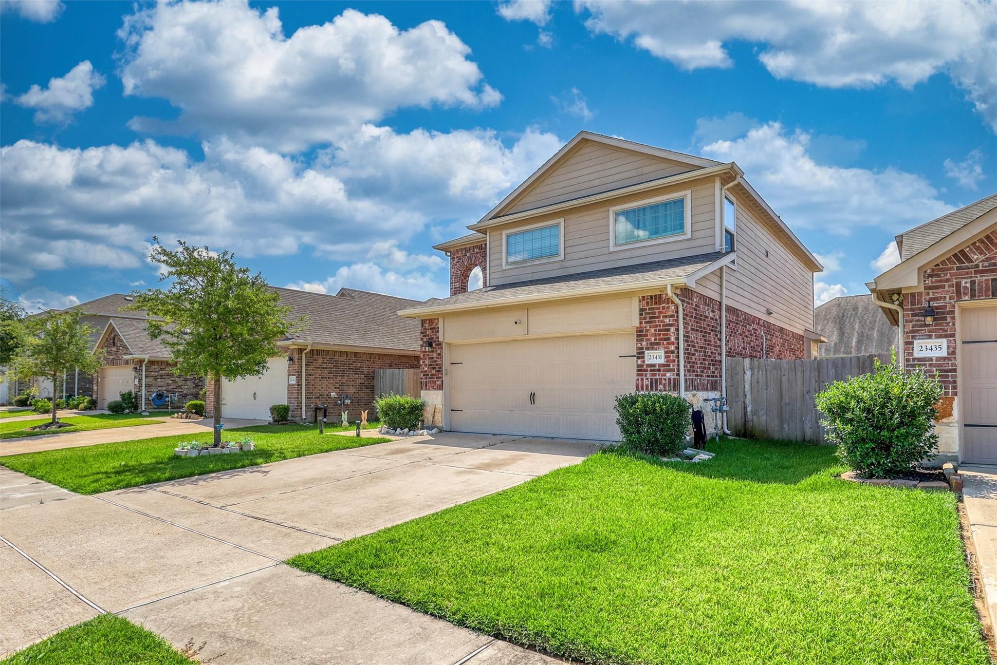23431 Briarstone Harbor Trail