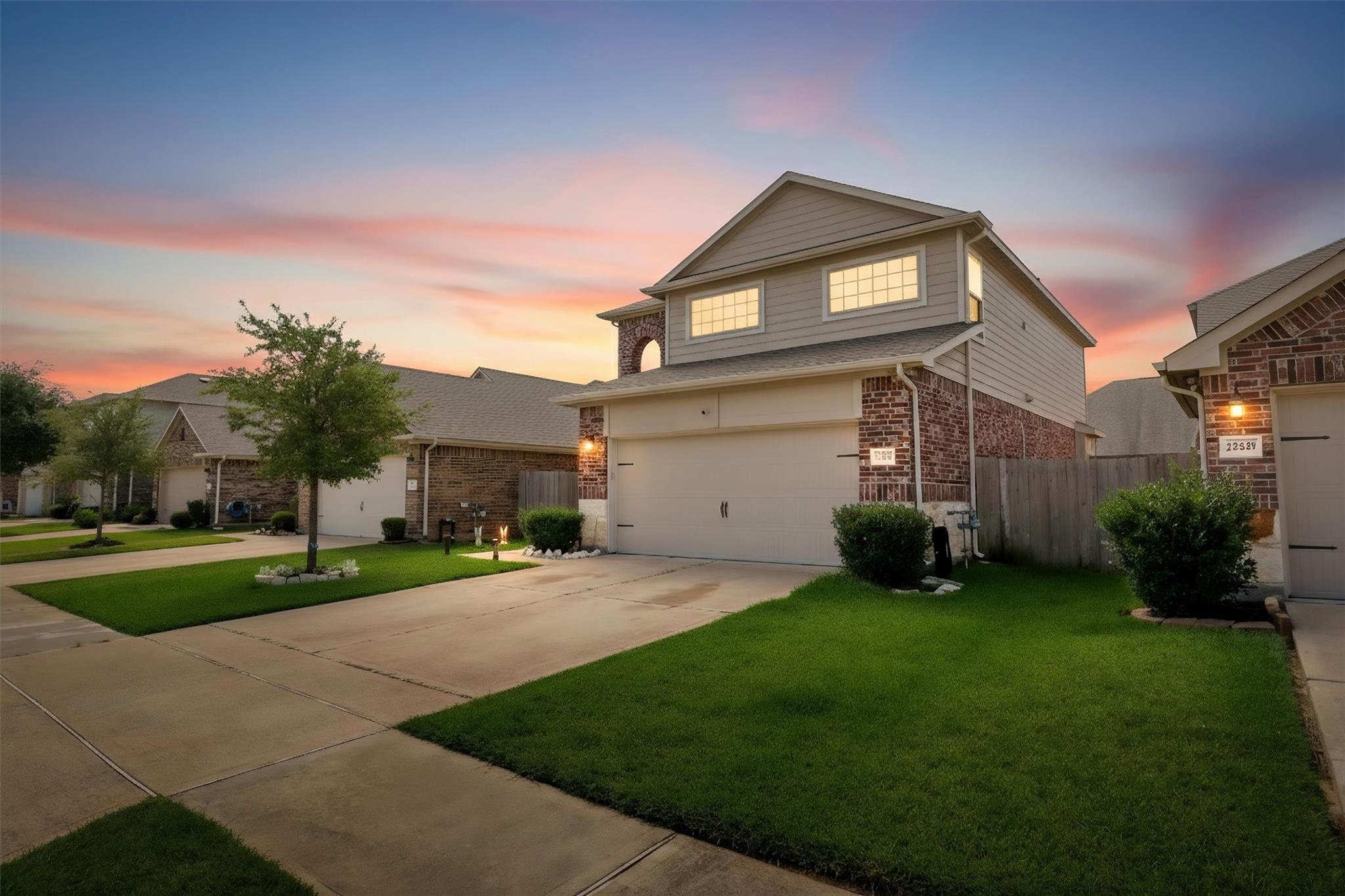 23431 Briarstone Harbor Trail