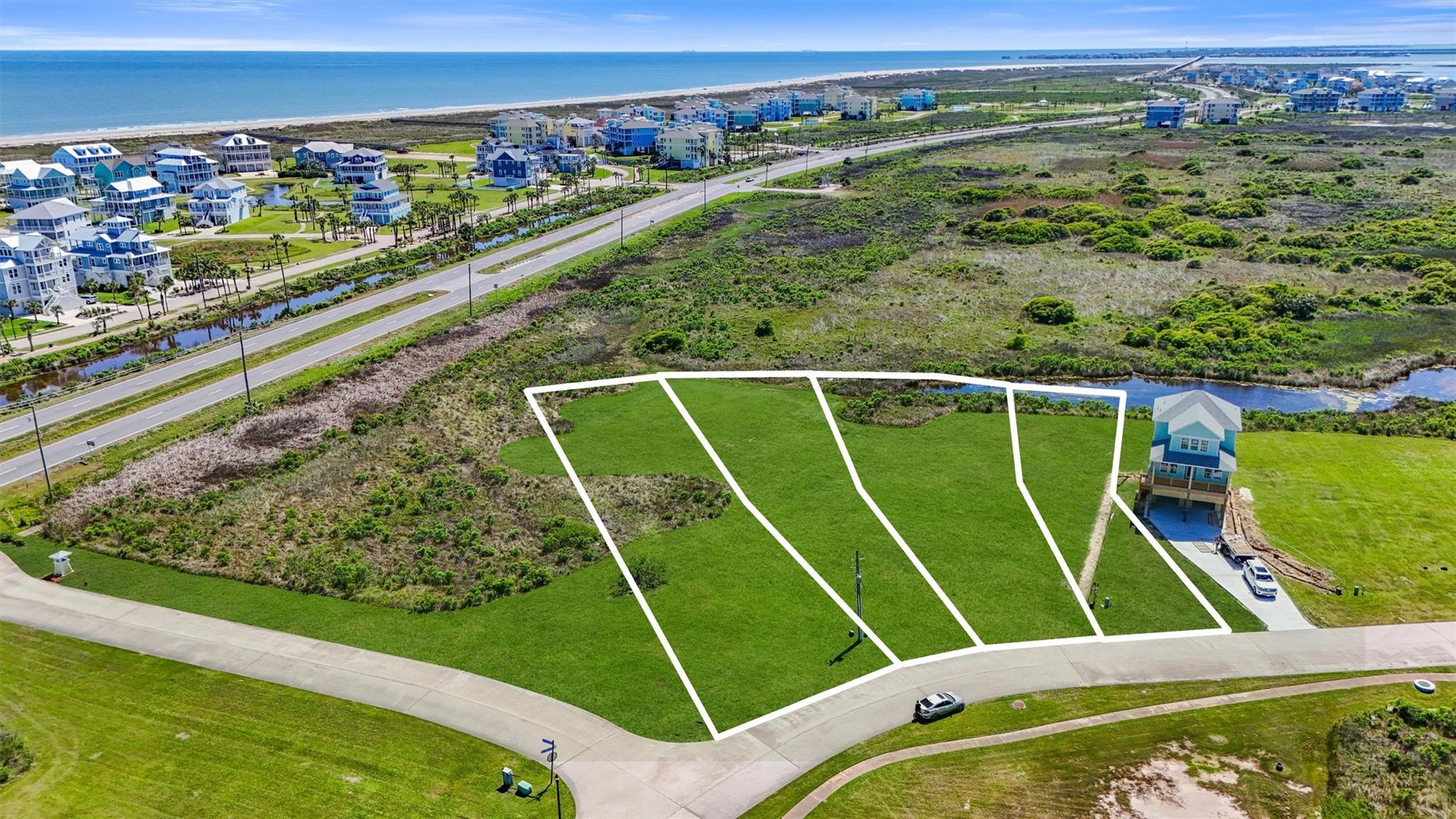 25915 Bay Breeze Drive