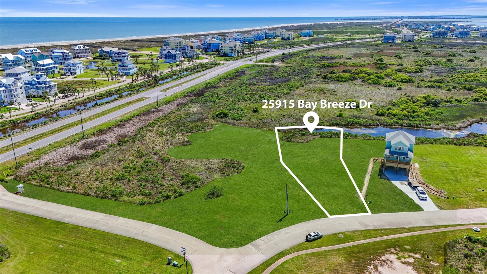 25915 Bay Breeze Drive