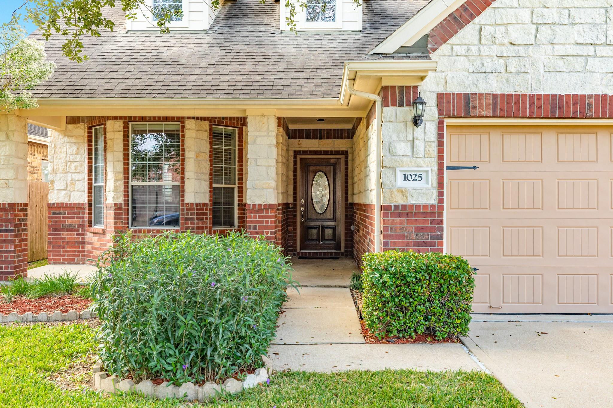 1025 Luke Drive