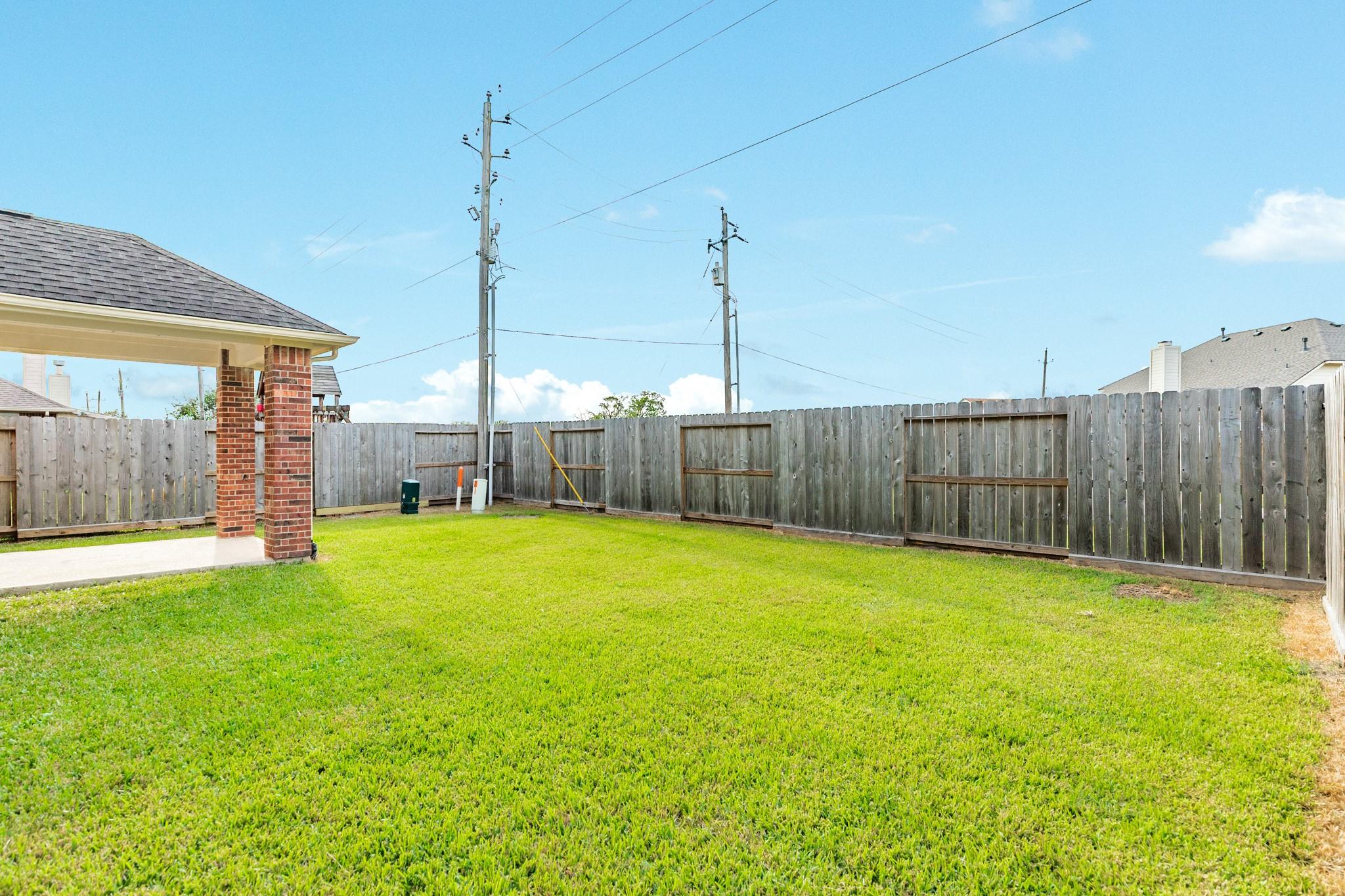 1025 Luke Drive