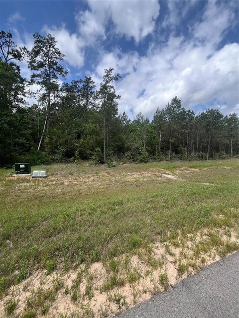 Vacant Land For Sale - 16229 Ridge Oak Road<br/> Willis, TX 77378