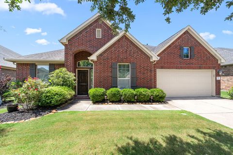 Photo of 511 Summer Acres Court, Rosenberg, TX 77469 (MLS # 9877096)