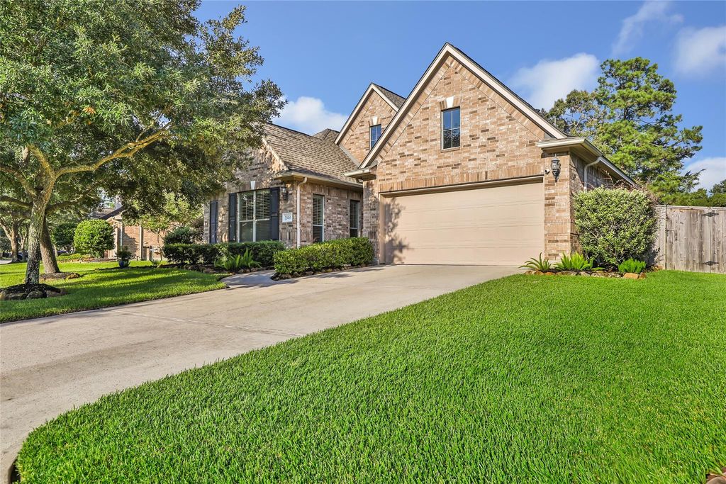 Photo of 25454 Vinechase Drive, Porter, TX 77365 (MLS # 88314831)
